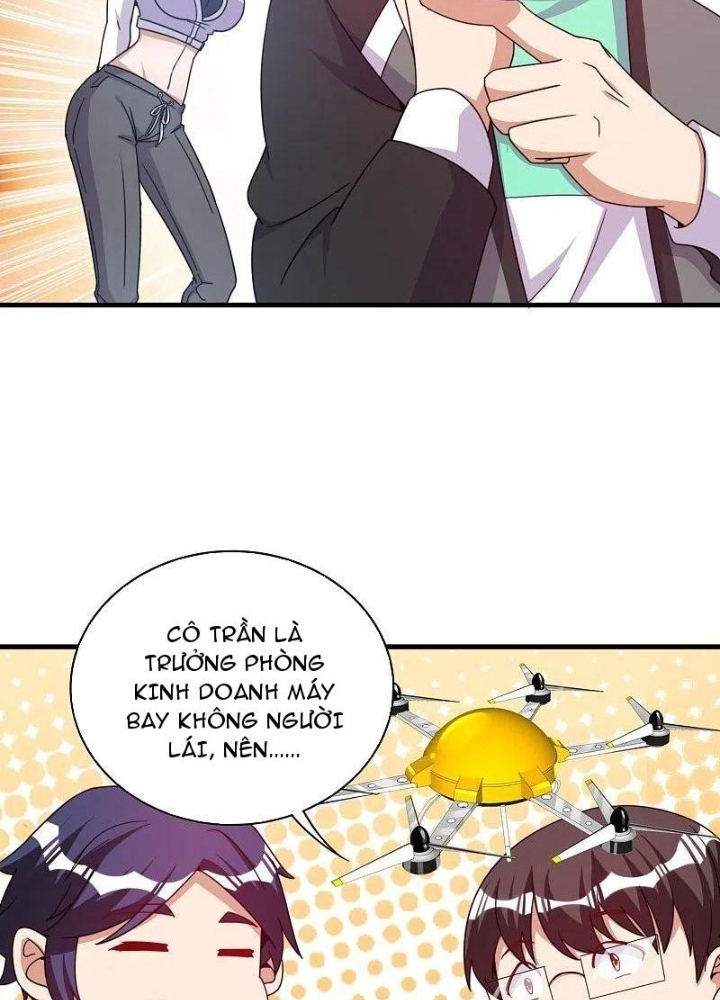 Từ Hôm Nay Bắt Đầu Làm Người Giàu Nhất Chapter 248 - Trang 2