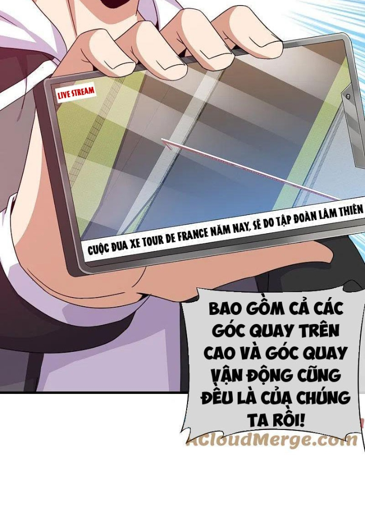 Từ Hôm Nay Bắt Đầu Làm Người Giàu Nhất Chapter 248 - Trang 2