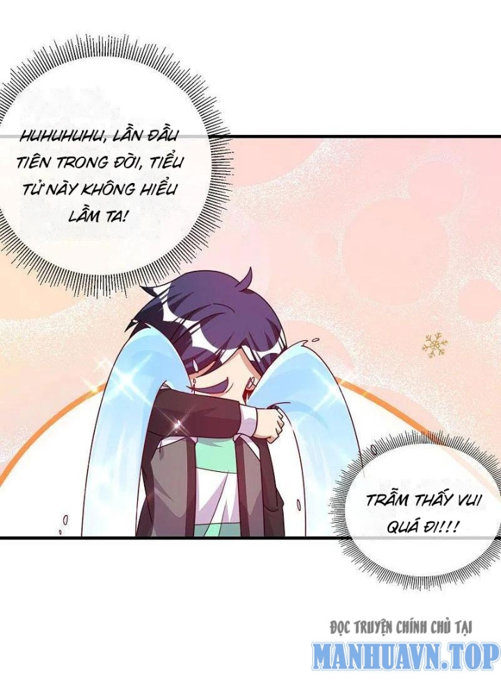 Từ Hôm Nay Bắt Đầu Làm Người Giàu Nhất Chapter 248 - Trang 2