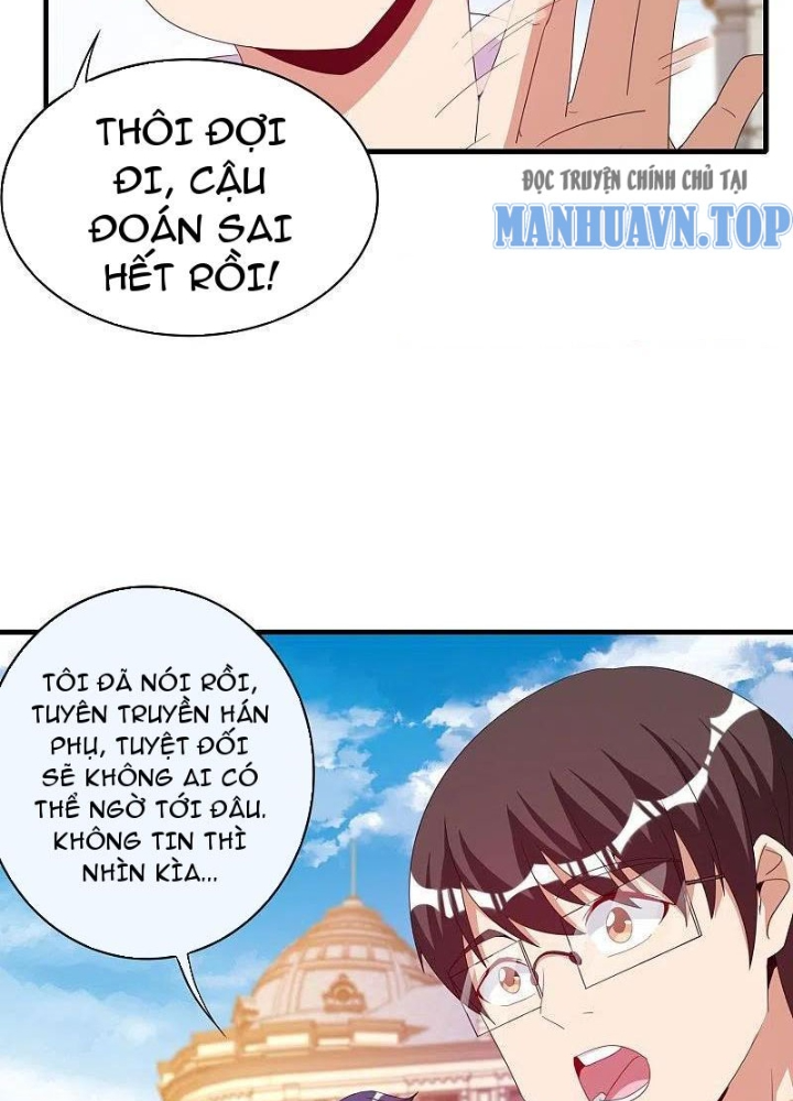 Từ Hôm Nay Bắt Đầu Làm Người Giàu Nhất Chapter 248 - Trang 2