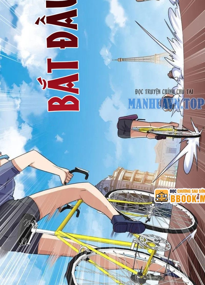 Từ Hôm Nay Bắt Đầu Làm Người Giàu Nhất Chapter 248 - Trang 2