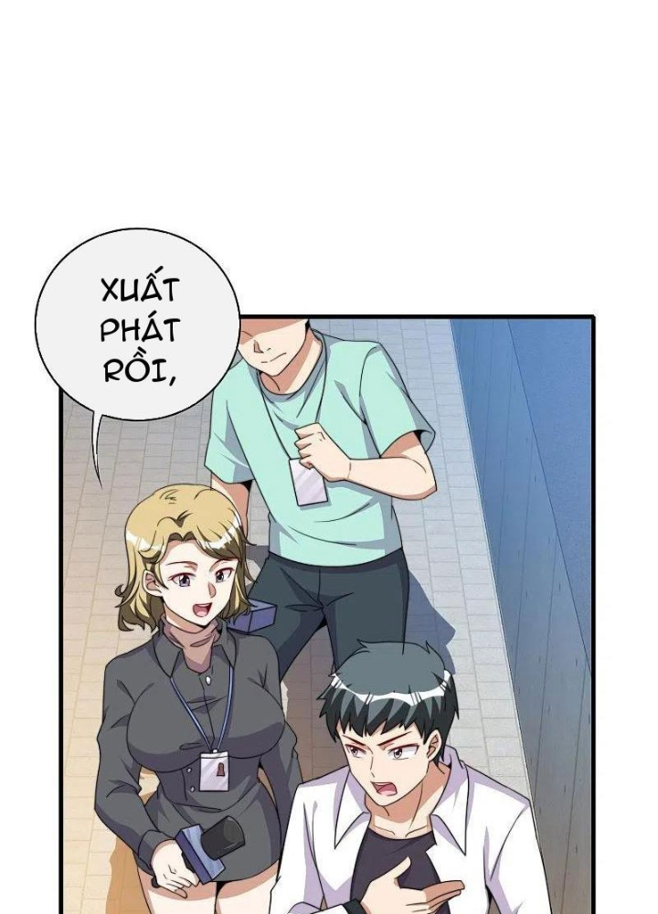 Từ Hôm Nay Bắt Đầu Làm Người Giàu Nhất Chapter 248 - Trang 2