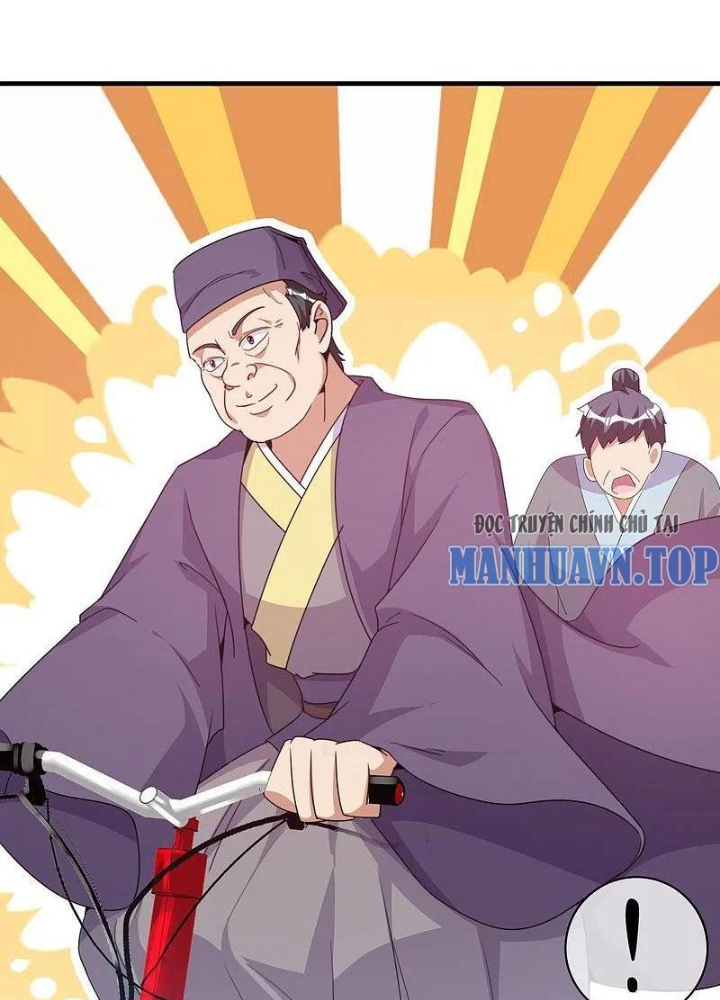 Từ Hôm Nay Bắt Đầu Làm Người Giàu Nhất Chapter 248 - Trang 2