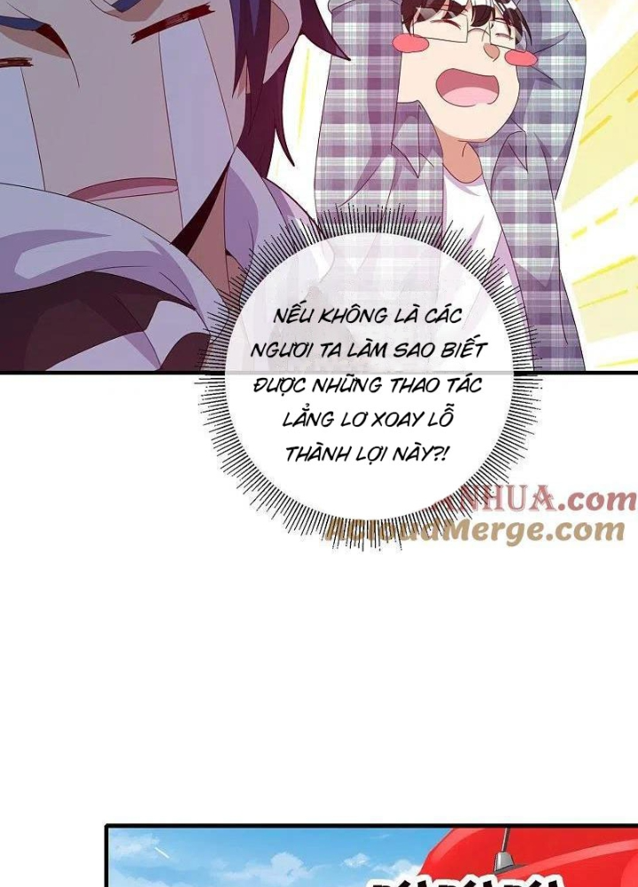 Từ Hôm Nay Bắt Đầu Làm Người Giàu Nhất Chapter 249 - Trang 2