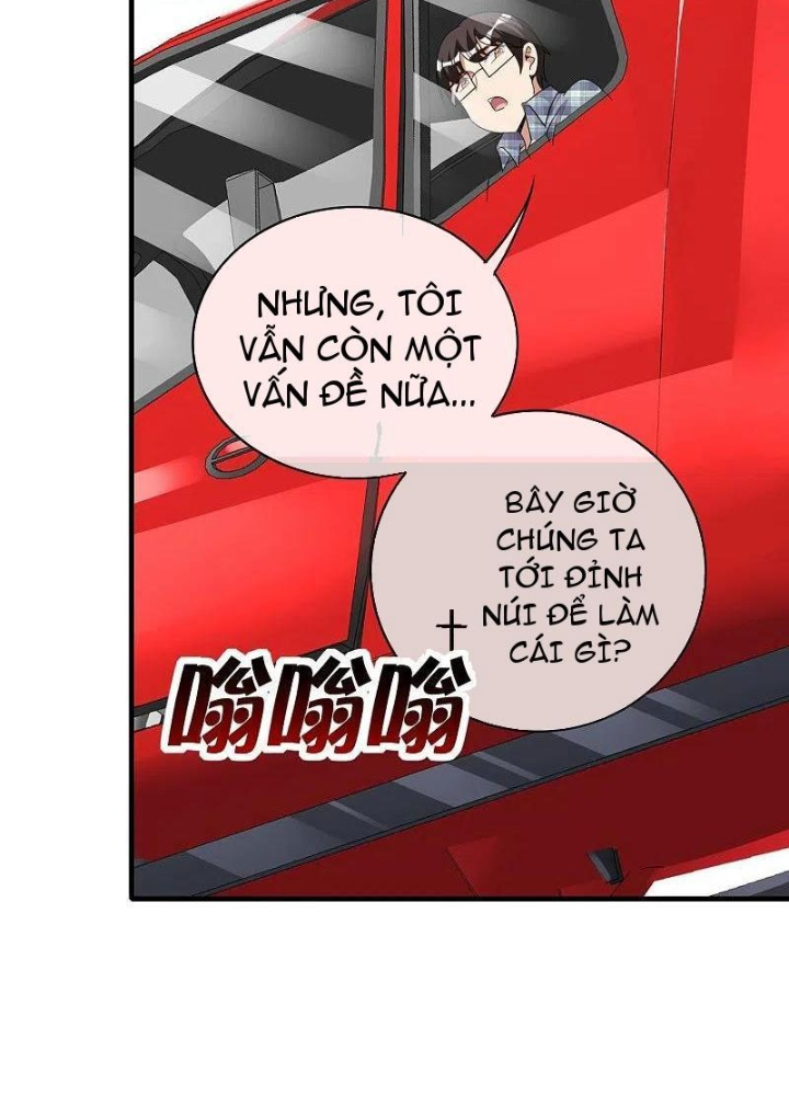 Từ Hôm Nay Bắt Đầu Làm Người Giàu Nhất Chapter 249 - Trang 2