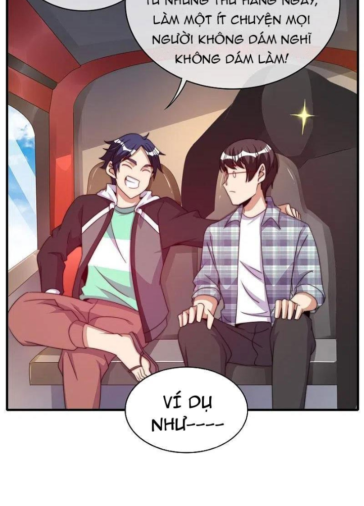 Từ Hôm Nay Bắt Đầu Làm Người Giàu Nhất Chapter 249 - Trang 2