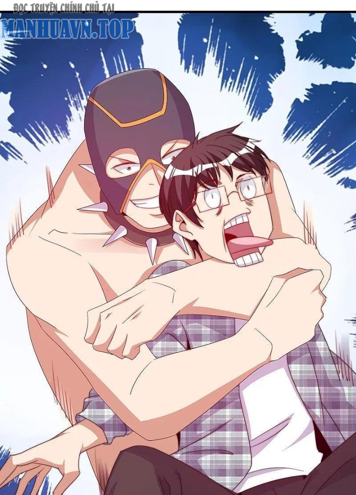 Từ Hôm Nay Bắt Đầu Làm Người Giàu Nhất Chapter 249 - Trang 2