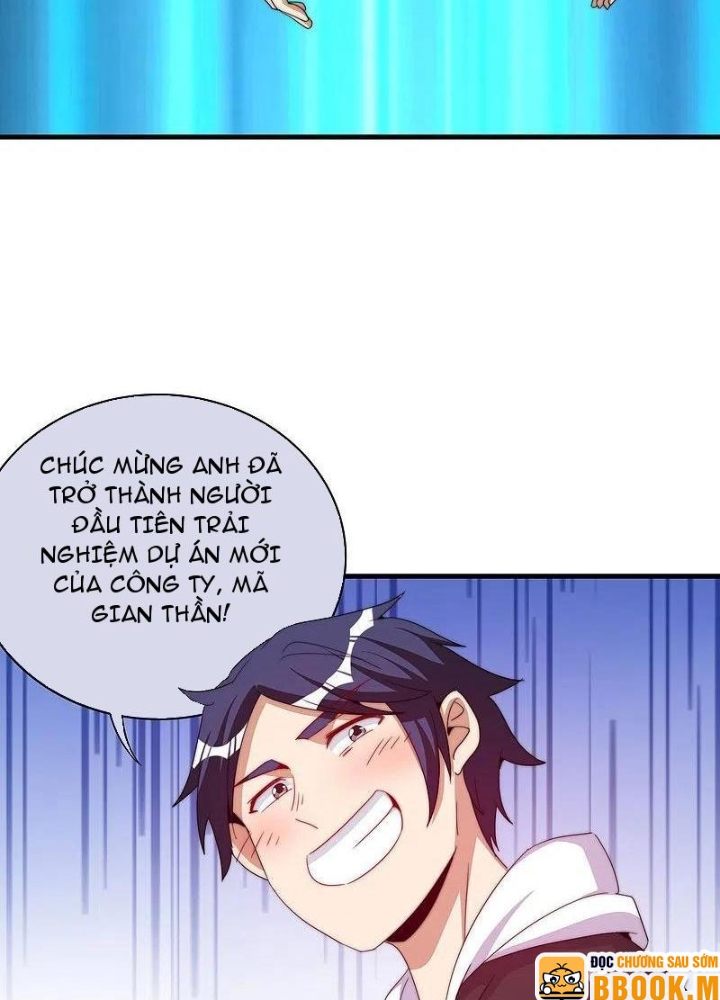 Từ Hôm Nay Bắt Đầu Làm Người Giàu Nhất Chapter 249 - Trang 2