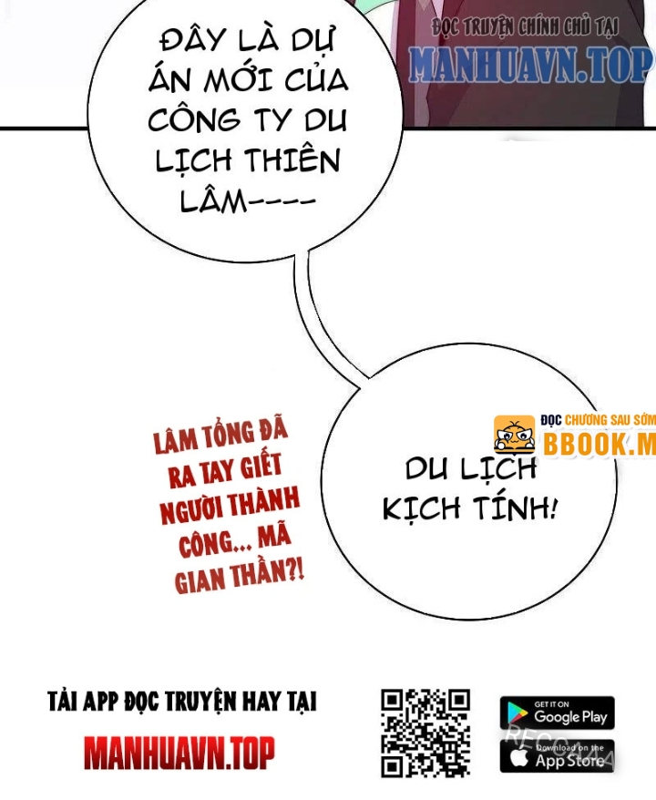 Từ Hôm Nay Bắt Đầu Làm Người Giàu Nhất Chapter 249 - Trang 2