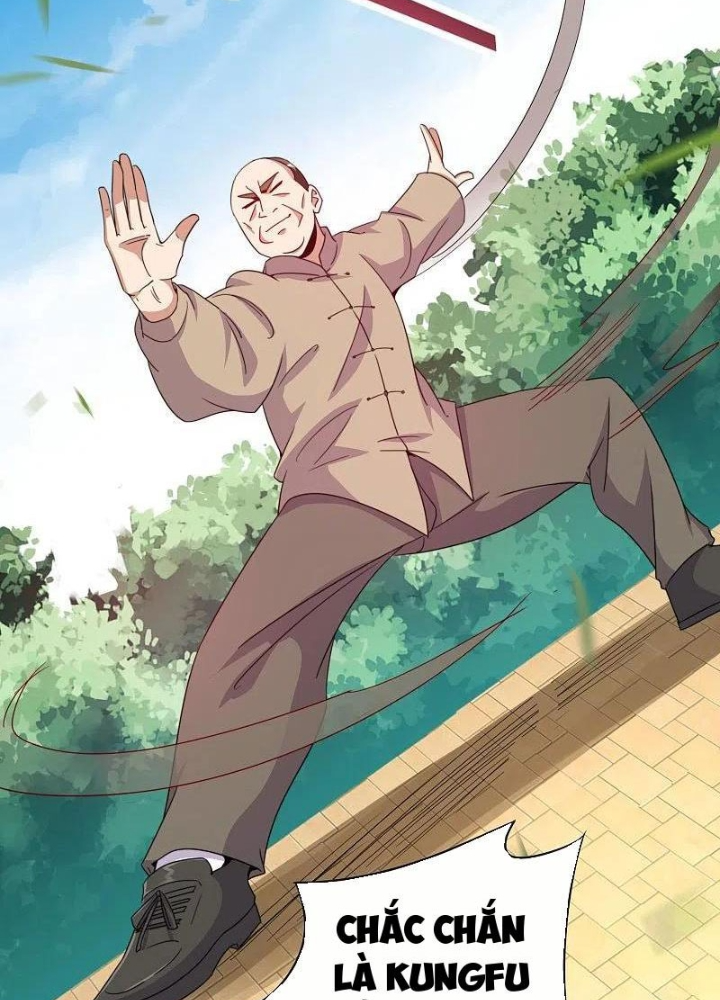 Từ Hôm Nay Bắt Đầu Làm Người Giàu Nhất Chapter 249 - Trang 2