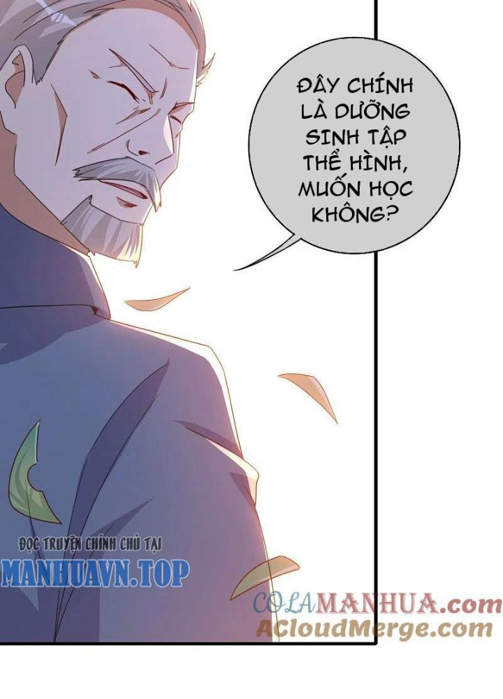 Từ Hôm Nay Bắt Đầu Làm Người Giàu Nhất Chapter 249 - Trang 2