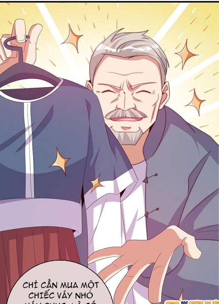 Từ Hôm Nay Bắt Đầu Làm Người Giàu Nhất Chapter 249 - Trang 2