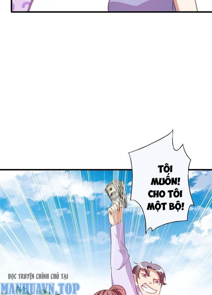 Từ Hôm Nay Bắt Đầu Làm Người Giàu Nhất Chapter 249 - Trang 2