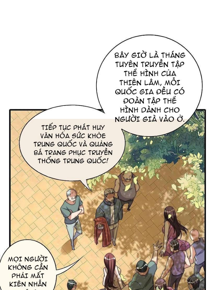 Từ Hôm Nay Bắt Đầu Làm Người Giàu Nhất Chapter 249 - Trang 2