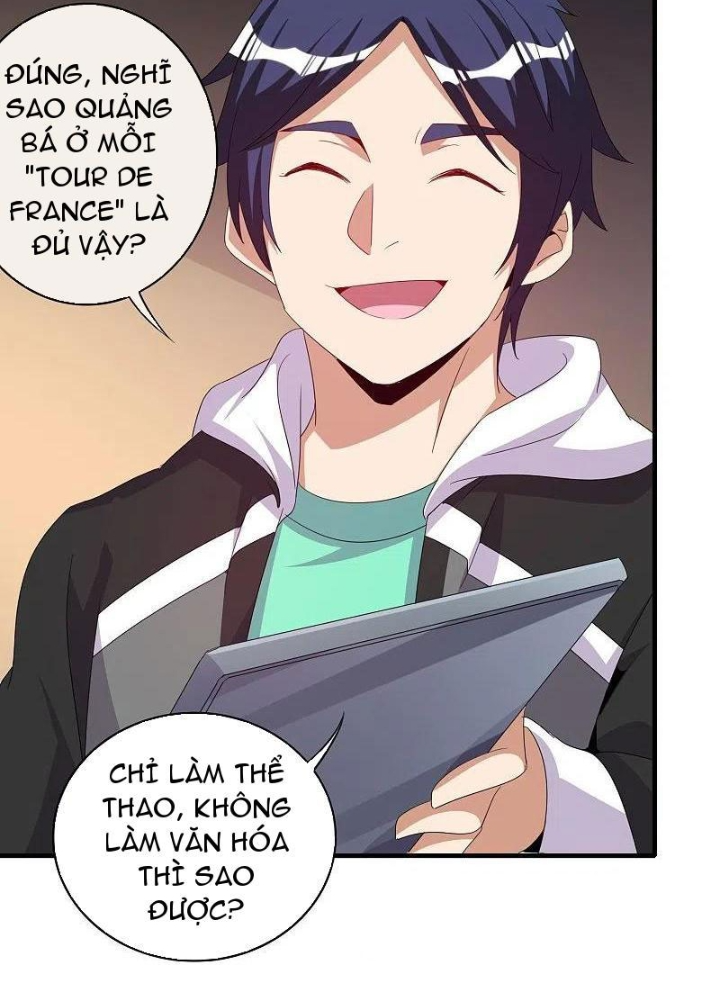 Từ Hôm Nay Bắt Đầu Làm Người Giàu Nhất Chapter 249 - Trang 2