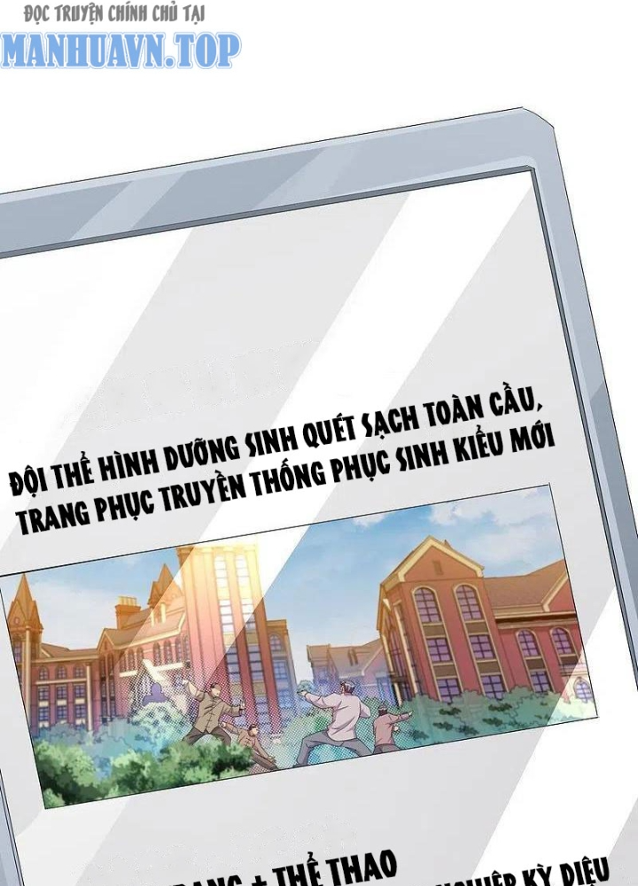 Từ Hôm Nay Bắt Đầu Làm Người Giàu Nhất Chapter 249 - Trang 2