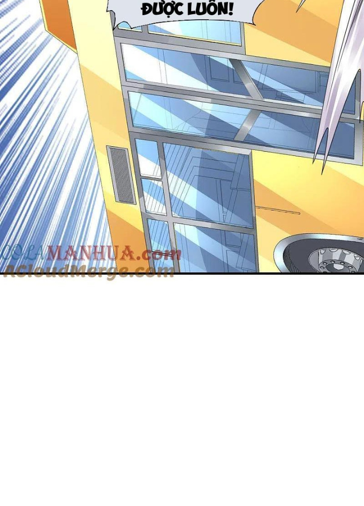 Từ Hôm Nay Bắt Đầu Làm Người Giàu Nhất Chapter 250 - Trang 2