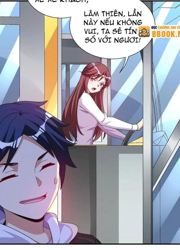 Từ Hôm Nay Bắt Đầu Làm Người Giàu Nhất Chapter 250 - Trang 2