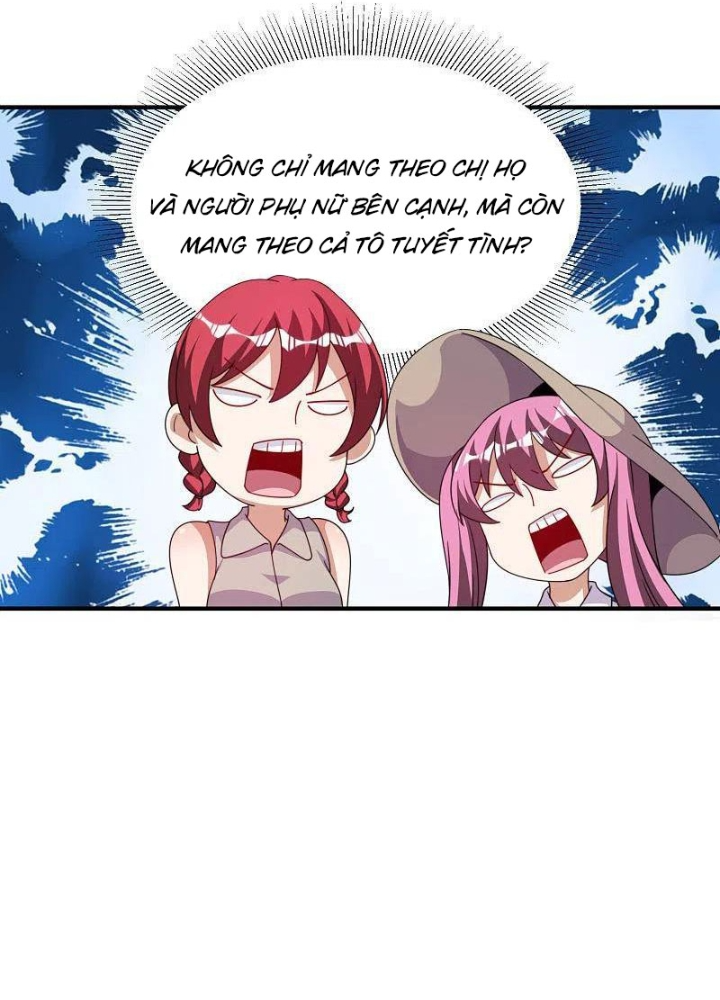 Từ Hôm Nay Bắt Đầu Làm Người Giàu Nhất Chapter 250 - Trang 2