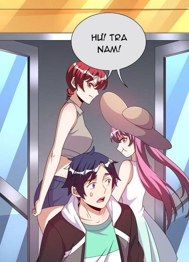 Từ Hôm Nay Bắt Đầu Làm Người Giàu Nhất Chapter 250 - Trang 2