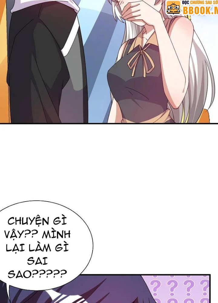 Từ Hôm Nay Bắt Đầu Làm Người Giàu Nhất Chapter 250 - Trang 2