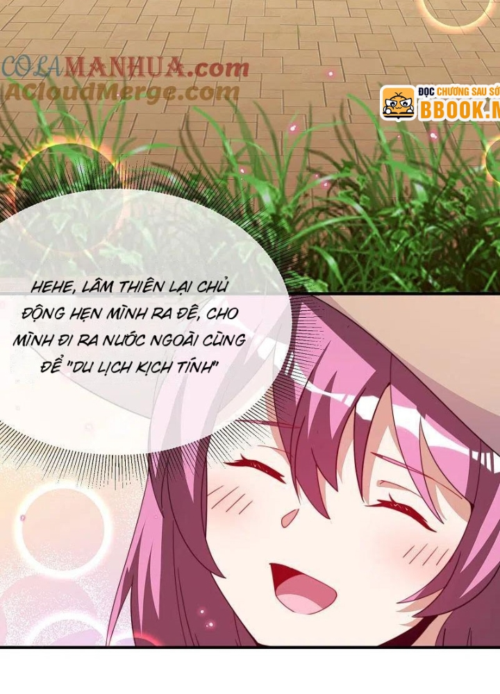 Từ Hôm Nay Bắt Đầu Làm Người Giàu Nhất Chapter 250 - Trang 2