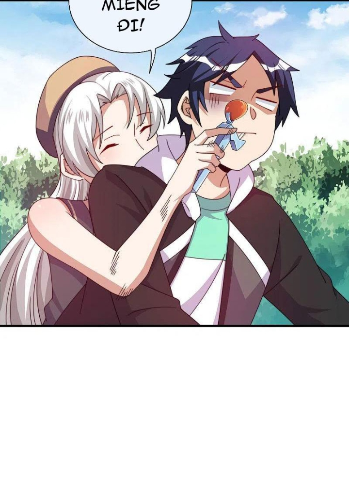 Từ Hôm Nay Bắt Đầu Làm Người Giàu Nhất Chapter 250 - Trang 2