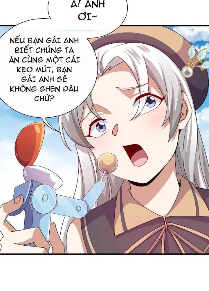 Từ Hôm Nay Bắt Đầu Làm Người Giàu Nhất Chapter 250 - Trang 2