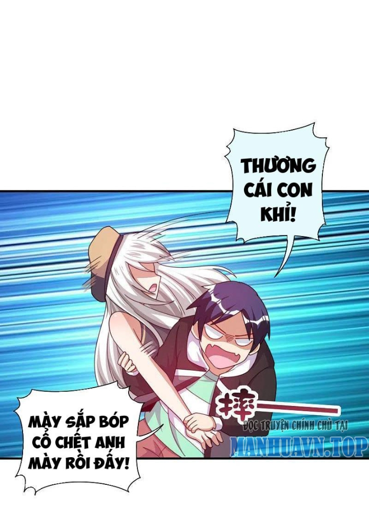 Từ Hôm Nay Bắt Đầu Làm Người Giàu Nhất Chapter 250 - Trang 2