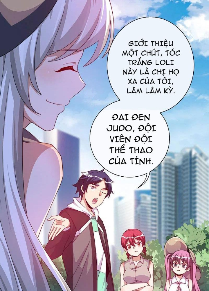 Từ Hôm Nay Bắt Đầu Làm Người Giàu Nhất Chapter 250 - Trang 2