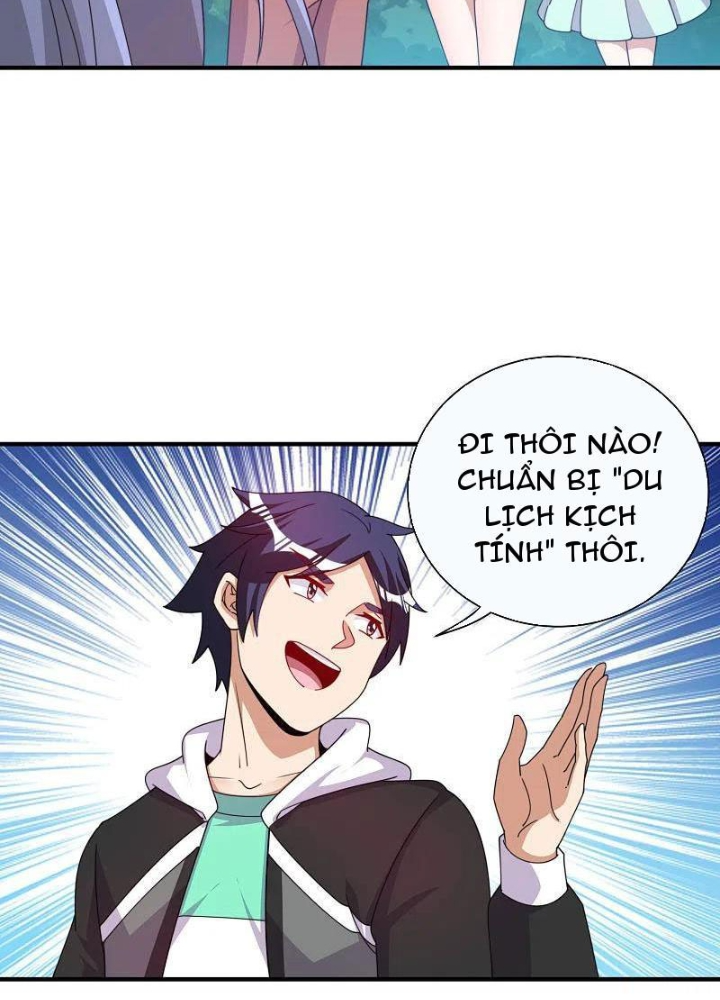 Từ Hôm Nay Bắt Đầu Làm Người Giàu Nhất Chapter 250 - Trang 2