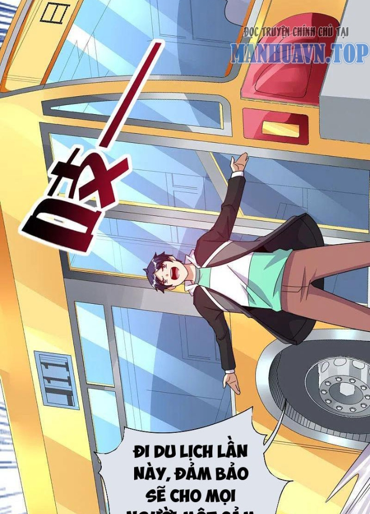 Từ Hôm Nay Bắt Đầu Làm Người Giàu Nhất Chapter 250 - Trang 2