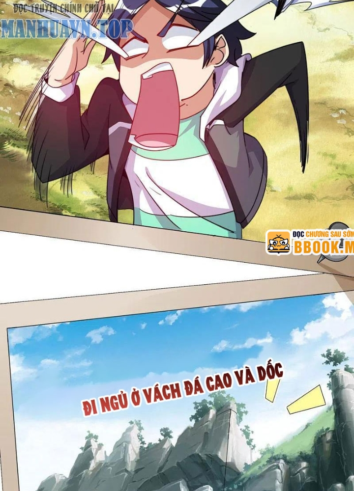 Từ Hôm Nay Bắt Đầu Làm Người Giàu Nhất Chapter 251 - Trang 2