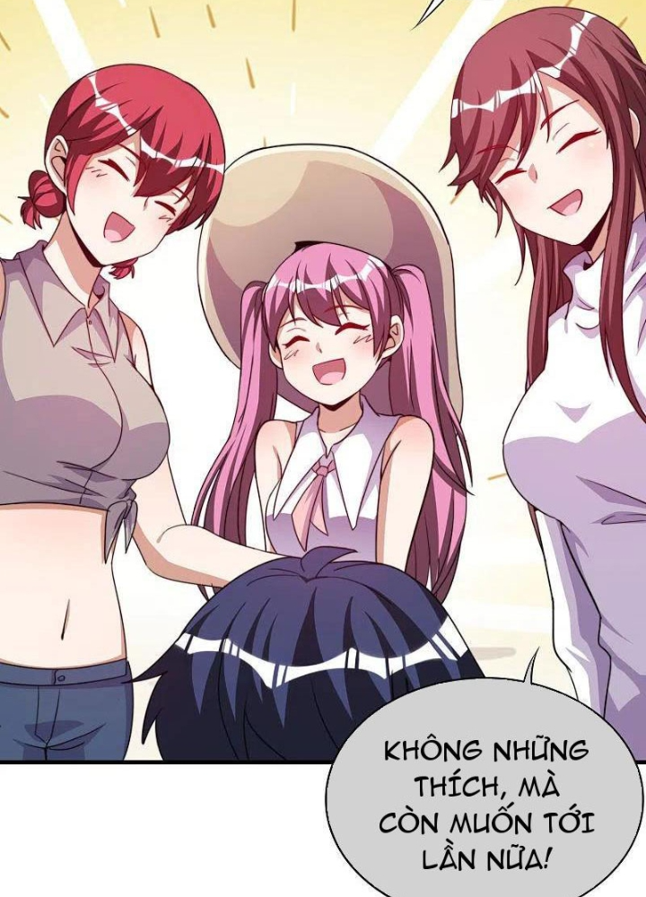 Từ Hôm Nay Bắt Đầu Làm Người Giàu Nhất Chapter 251 - Trang 2