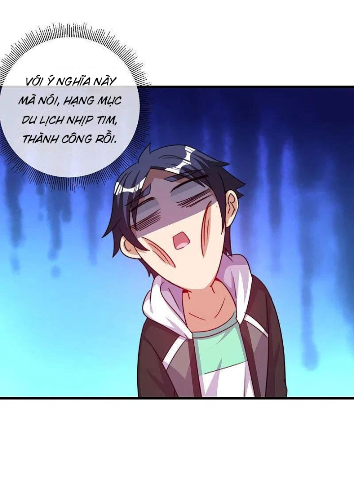 Từ Hôm Nay Bắt Đầu Làm Người Giàu Nhất Chapter 251 - Trang 2