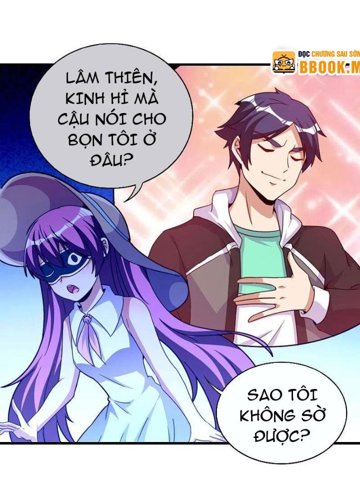 Từ Hôm Nay Bắt Đầu Làm Người Giàu Nhất Chapter 251 - Trang 2