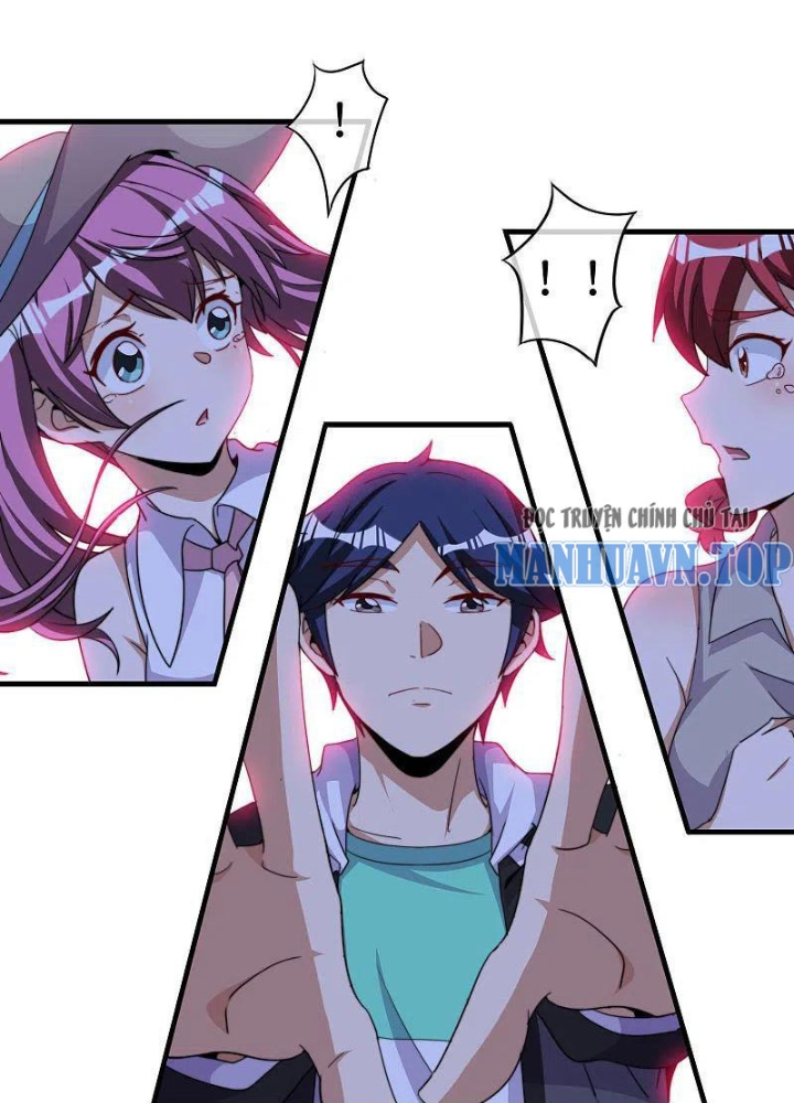 Từ Hôm Nay Bắt Đầu Làm Người Giàu Nhất Chapter 251 - Trang 2