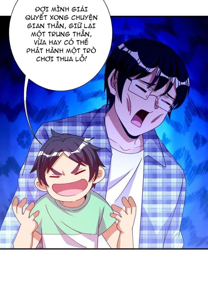 Từ Hôm Nay Bắt Đầu Làm Người Giàu Nhất Chapter 252 - Trang 2