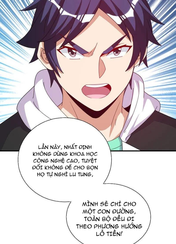 Từ Hôm Nay Bắt Đầu Làm Người Giàu Nhất Chapter 252 - Trang 2