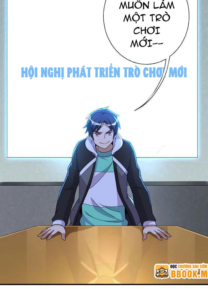 Từ Hôm Nay Bắt Đầu Làm Người Giàu Nhất Chapter 252 - Trang 2