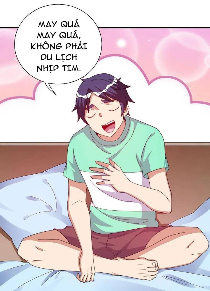 Từ Hôm Nay Bắt Đầu Làm Người Giàu Nhất Chapter 252 - Trang 2