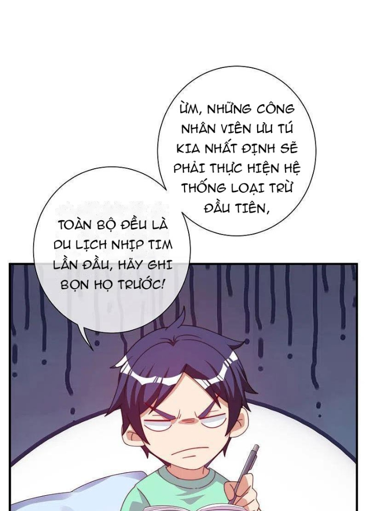 Từ Hôm Nay Bắt Đầu Làm Người Giàu Nhất Chapter 252 - Trang 2