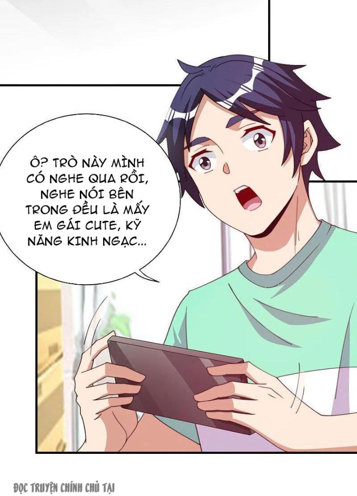 Từ Hôm Nay Bắt Đầu Làm Người Giàu Nhất Chapter 252 - Trang 2