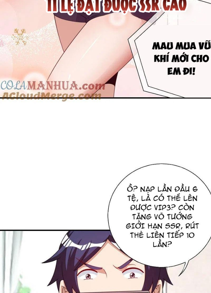 Từ Hôm Nay Bắt Đầu Làm Người Giàu Nhất Chapter 252 - Trang 2