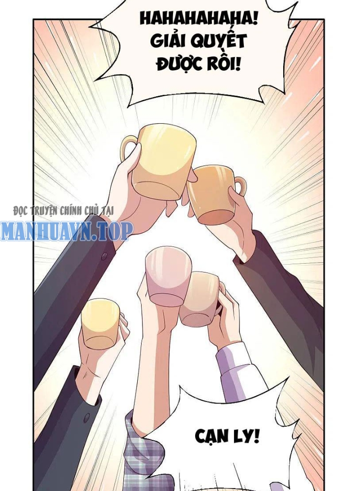 Từ Hôm Nay Bắt Đầu Làm Người Giàu Nhất Chapter 254 - Trang 2