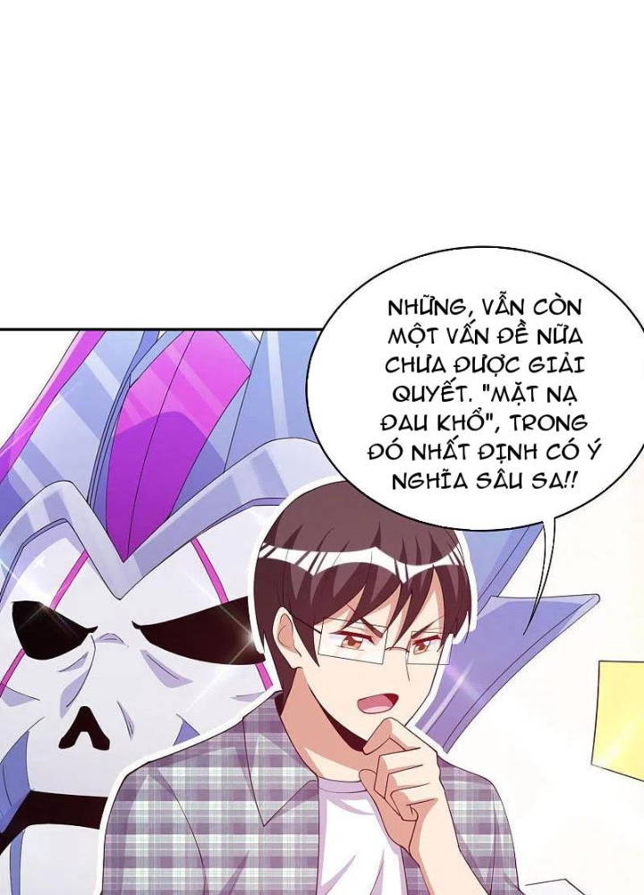 Từ Hôm Nay Bắt Đầu Làm Người Giàu Nhất Chapter 254 - Trang 2