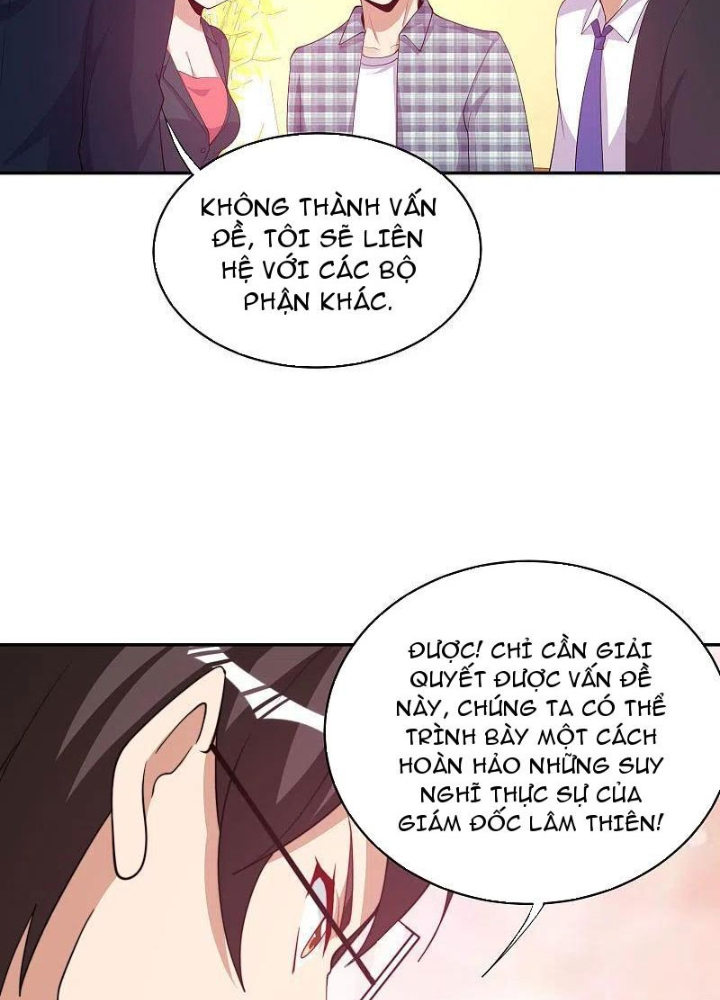 Từ Hôm Nay Bắt Đầu Làm Người Giàu Nhất Chapter 254 - Trang 2