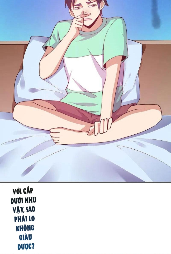 Từ Hôm Nay Bắt Đầu Làm Người Giàu Nhất Chapter 254 - Trang 2