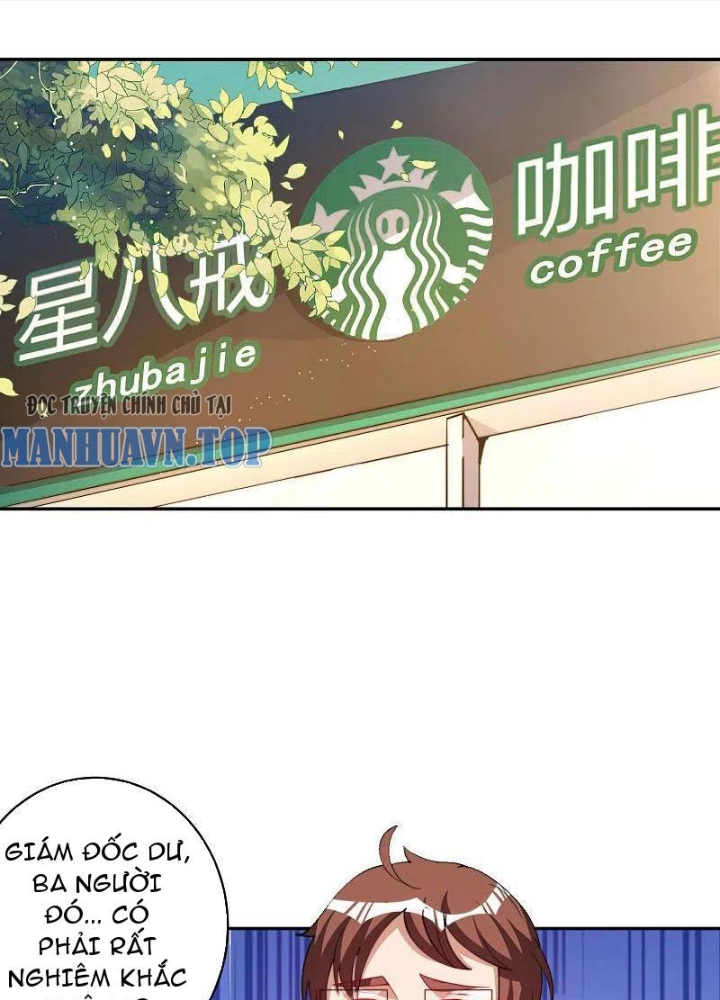 Từ Hôm Nay Bắt Đầu Làm Người Giàu Nhất Chapter 254 - Trang 2