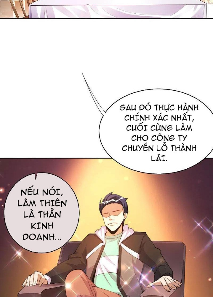 Từ Hôm Nay Bắt Đầu Làm Người Giàu Nhất Chapter 254 - Trang 2